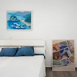 Apartment Blue Mediteran