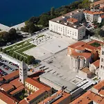 Apartment Lux Zadar