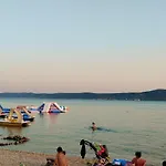 Camping Sukosan Beach