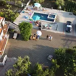 Apartmant Franica With Heated Pool And Jacuzzi