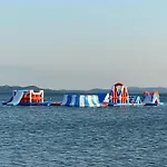 Apartments Brezovic Skrapavac - 40M From The Beach