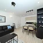 Sidra City Apartment