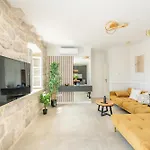 Apartment Nico'S