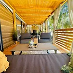 Mobile Home Lily, Biograd Na Moru Croatia