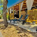 Mobile Home Lily, Biograd Na Moru Croatia