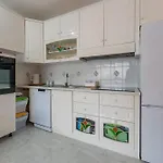 Apartment Marea Seaview 4Th Floor Free Parking Self Check In