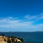 Mobile Home Skyline - Beautiful Sea View - On The Palm Of The Beach