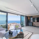 Zen Kalifa 5 Star Exclusive Residence For 4