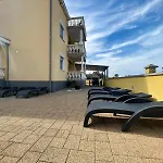 Apartment In Zaton Zadar With Terrace, Air Conditioning, Wifi, Washing Machine 4141-1