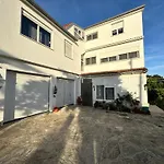 Apartment Schwarz In Petrcane II