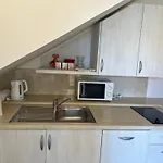 Studio Apartment Violeta 3