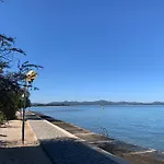 Sunny By The Sea