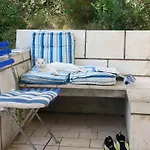 Ferienidyll Lumbarda - Appartement Mit Fantastischem Meerblick