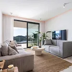 Luxury Seaview Apartment Alenka