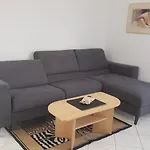 Apartmani Emily