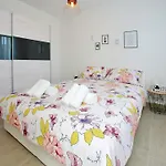 Apartments Petra