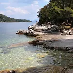 Apartments By The Sea Sobra, Mljet - 22343