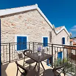Meladonia - Luxury Villas