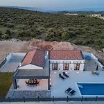 Villa Cesarica Zadarvillas