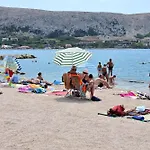 Apartments And Rooms By The Sea Pag - 6311
