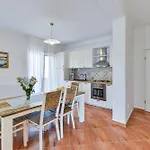 Apartments Kampanel