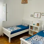 Apartment Lucija