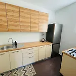 Apartment Lucija