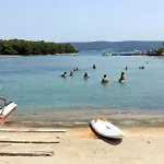 Apartments By The Sea Mrljane, Pasman - 319