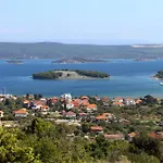 Apartments By The Sea Mrljane, Pasman - 319