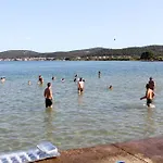 Seaside Holiday House Pasman - 870