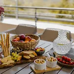 Lovely Villa In Debeljak With Heated Private Pool