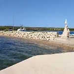 Apartments By The Sea Posedarje, Novigrad - 15786