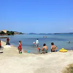 Apartments By The Sea Tkon, Pasman - 16275