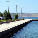 Apartments By The Sea Starigrad, Paklenica - 17340