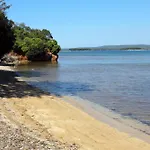 Apartments By The Sea Tkon, Pasman - 17360