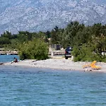Apartments By The Sea Starigrad, Paklenica - 17865