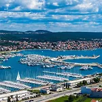 Apartmani Svitlana