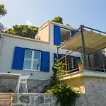 Mljet 4You - Beach House