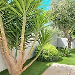 Apartments Le Mare - Pool, Sandstrand, Meerblick, W-Lan, Grill