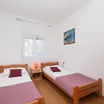 Apartment Pantalon, Big Terrace And Free Parking