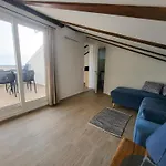 Rustic House Diklo 20M From The Sea