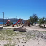 Apartments By The Sea Seline, Paklenica - 17955
