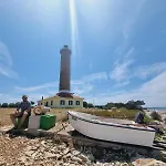 Holiday Home 3559-1 For 6 People In Veli Rat