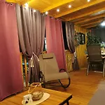 Mobile Home Linico