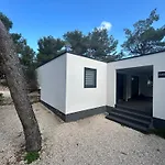 Fjaka Luxury Mobile Home - Oaza Mira Camping Croatia
