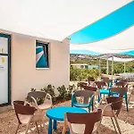 Seaya Mobile Home - Terra Park Spiritos