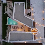 Villa Di Polisane