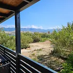 Relax Mobile Home, Terra Park Spiritos