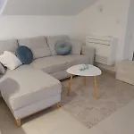 Apartman Sukosan