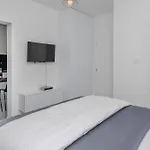 Apartments Andelka